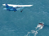 Scenic flights with Wings Over Whales