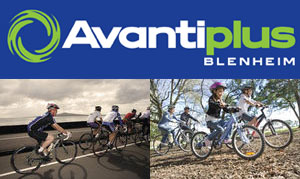 Copyright: AvantiPlus Blenheim – Bike Hire, Blenheim Bike Hire, Bike Marlborough, Marlborough Bike Hire