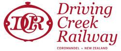 Driving Creek Railways & Potteries