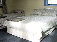 Double room accommodation