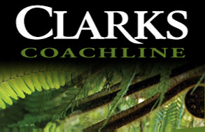 Clarks Coachlines Logo