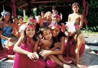 Maori Culture Tours