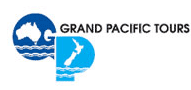 Copyright: Grand Pacific Tours. Grand Pacific Tours, New Zealand Sightseeing Tours, New Zealand Coach Tours