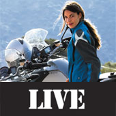 South Pacific Motorcycle Tours Promo Photo