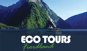 Copyright: Eco Tours. Eco Tours, Milford Sound Tours, Milford Sound Day Trip, Milford Sound Cruise