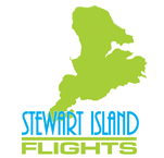 Copyright: Stewart Island Flights. Stewart Island Flights, Stewart Island Air Charters, Scenic Flights Stewart Island