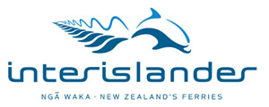Interislander Logo