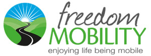Freedom Mobility - New Zealand Mobility Vehicles