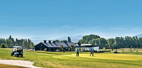 Pegasus Golf Course