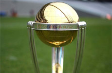 ICC Cricket World Cup, New Zealand