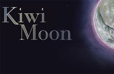 Kiwi Moon, New Plymouth 