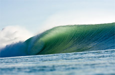 10 Top Surfing Destinations