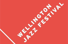Wellington Jazz Festival, Wellington