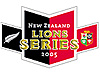 Lions Rugby Tour 2005