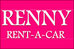 Renny Rent-a-Car