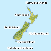Chatham Islands Regional Information Travel Information