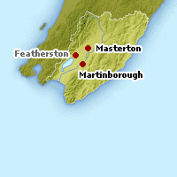 Masterton, New Zealand