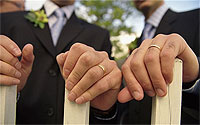 Gay Marriage in New Zealand