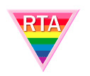 Copyright: Rainbow Tourism Accreditation (RTA)