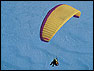 Gliding and Paragliding in New Zealand - Copyright Legend Photography