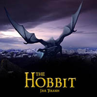 The Hobbit - Poster