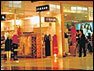 Image Source: Canterbury Marketing, www.christchurchnz.co.nz. Tourist Shopping and Souvenirs in New Zealand