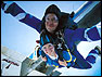 Skydiving in New Zealand - Copyright Copyright NZONE Queenstown (http://www.nzone.biz/)