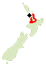 Auckland - Rotorua - Auckland