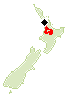 Auckland - Taupo - Auckland