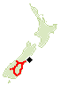Christchurch - Queenstown - Christchurch