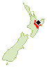 Rotorua - Napier - Rotorua