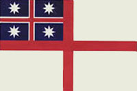 United Tribes Ensign. New Zealand Flag, Flags of New Zealand