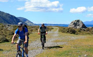 Remutaka Cycle Trail, Wellington/Wairarapa, New Zealand