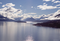 Image Source: Tourism New Zealand. Lake Wakatipu, Queenstown, New Zealand