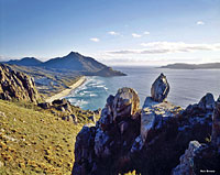 Image Source: Tourism New Zealand. Stewart Island Coast, Southland, New Zealand