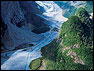 Copyright: Gareth Eyres. Glaciers in New Zealand