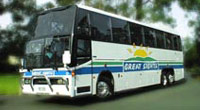 New Zealand coach tour holiday packages