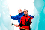 Media release from Franz Josef Glacier Guides