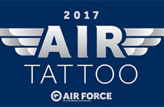 Royal New Zealand Air Force 2017 Air Tattoo