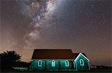 Astronomy Public Open Nights