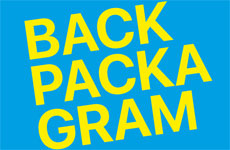 Backpackagram Connects with Target Audience