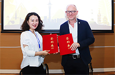 China Tailor-Made Travel Growth Supported by TNZ