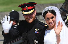 Duke and Duchess of Sussex to Visit New Zealand