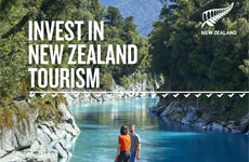 Tourism Attraction Programme Launched