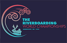 Riverboarding World Championships 2018