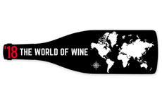 The World of Wine Festival