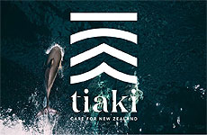 The Tiaki Promise