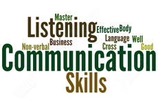 Tips for Business: Active Listening and Understanding