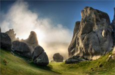 10 Top Unusual Rockscapes
