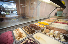 10 Top Ice Cream Parlours